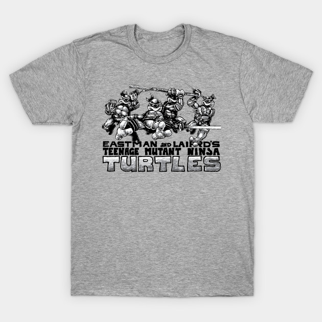 TMNT Original